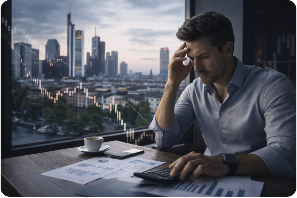 Why Most Middle-Class Germans Will Not Build Wealth in 10 Years (Even If They Earn Well) Why Most Middle-Class Germans Will Not Build Wealth in 10 Years (Even If They Earn Well)