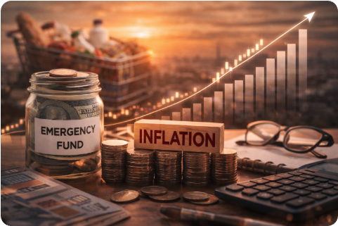How to Protect Your Finances When Inflation Returns How to Protect Your Finances When Inflation Returns