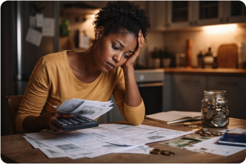 How to Escape Debt Fast on a Low Income (Realistic Plan) How to Escape Debt Fast on a Low Income (Realistic Plan)