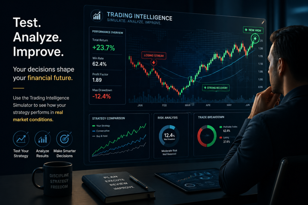 Elite Mindset & Financial Decision Frameworks