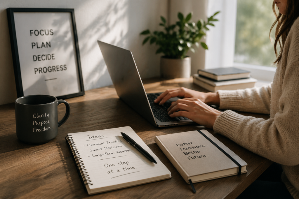 Have a Question or Want to Connect?