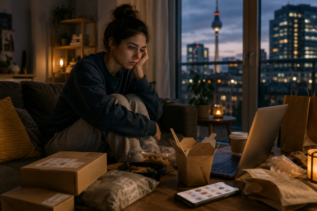 The Hidden Financial Cost of Loneliness