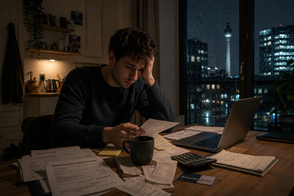 Why Young Workers Feel Financially Trapped