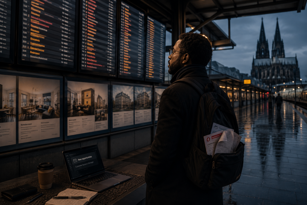 Why Young Adults No Longer Feel Secure About The Future