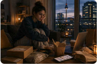 The Hidden Financial Cost of Loneliness