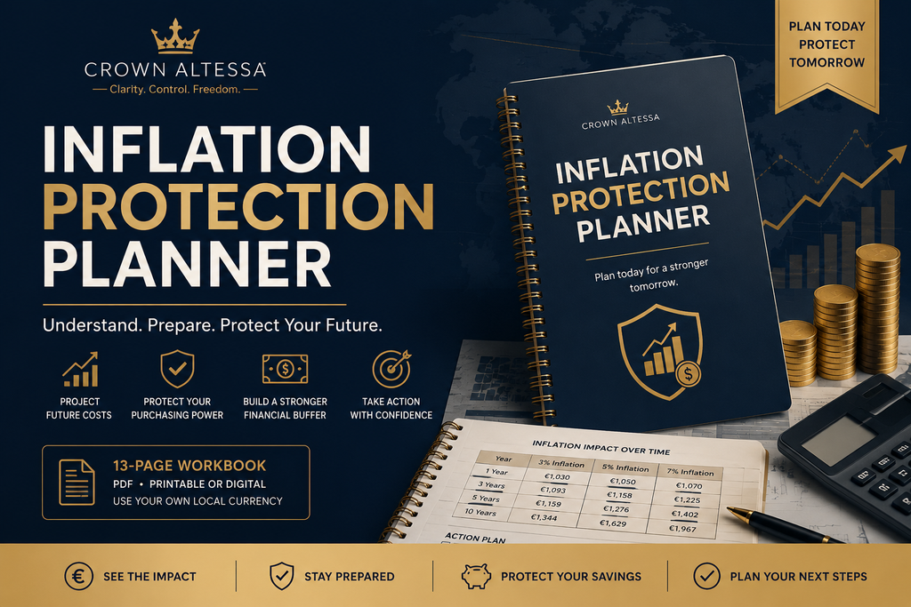Inflation Protection Planner Inflation Protection Planner