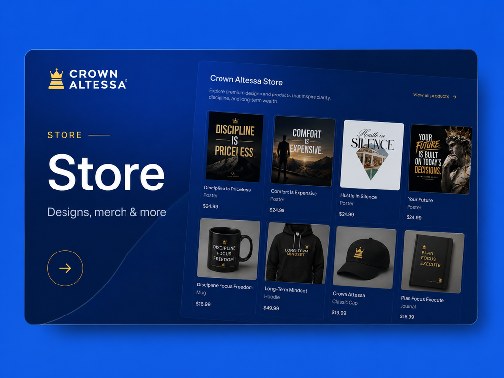 Store