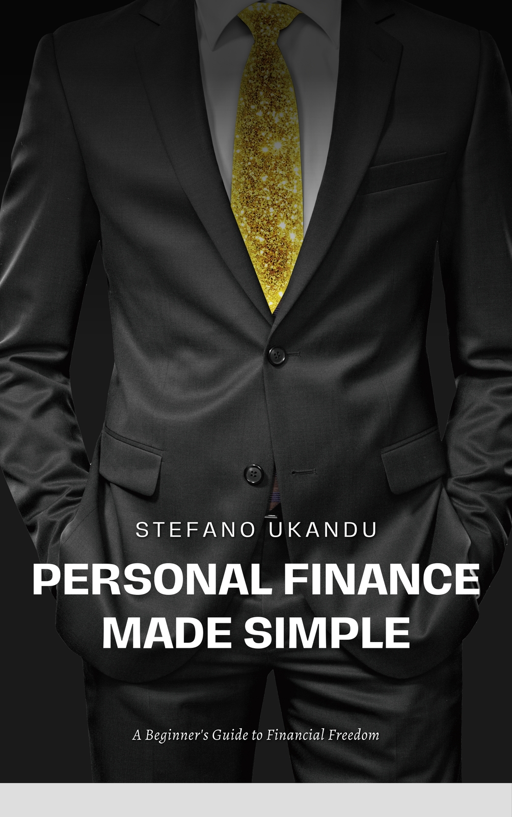 Personal Finance Made Simple cover